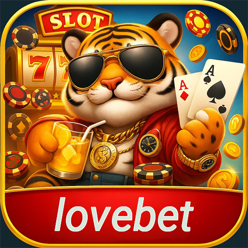 lovebet-Logo