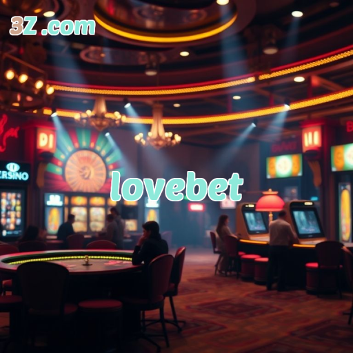 VIP Especial: Conquiste o Mundo do Lovebet