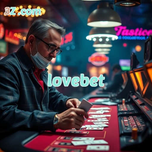Promoções Irresistíveis no Site Lovebet